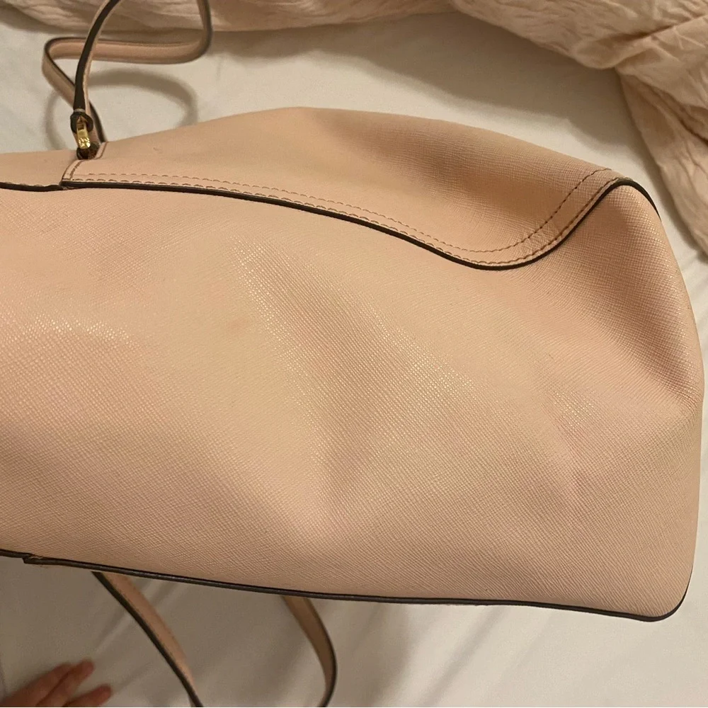 Tory Burch Blush Pink Tote bag - Picture 15 of 15